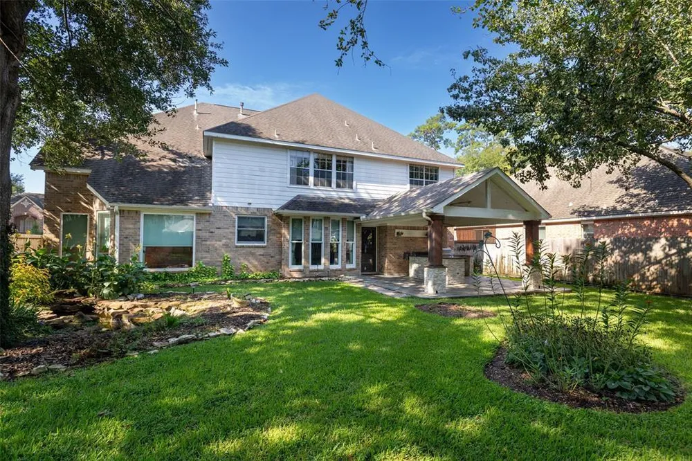 14306 Medlowe Ct, Cypress, TX 77429
