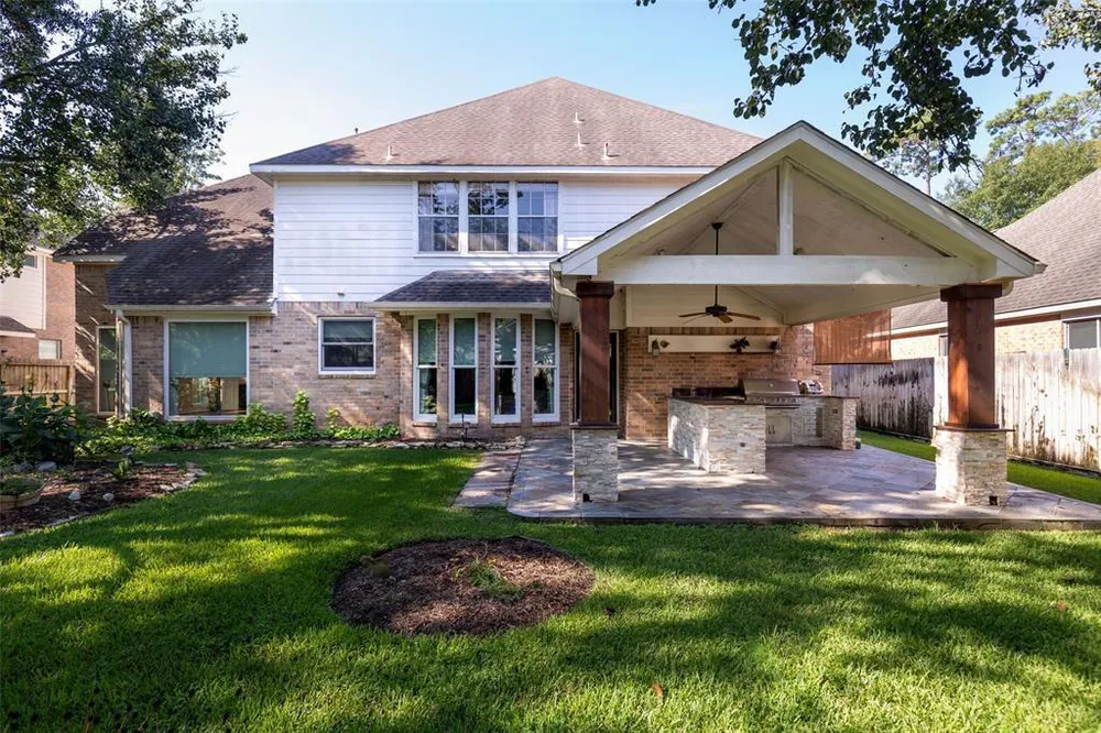 14306 Medlowe Ct, Cypress, TX 77429