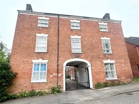 Property responsive