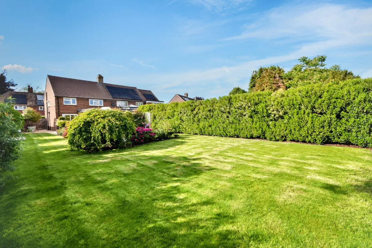 Babs Field, Bentley, Farnham, GU10