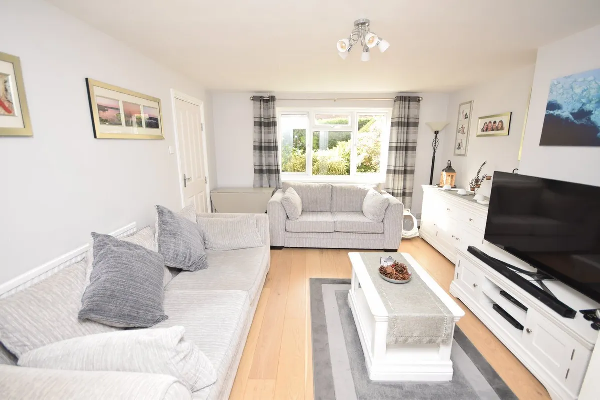 Babs Field, Bentley, Farnham, GU10