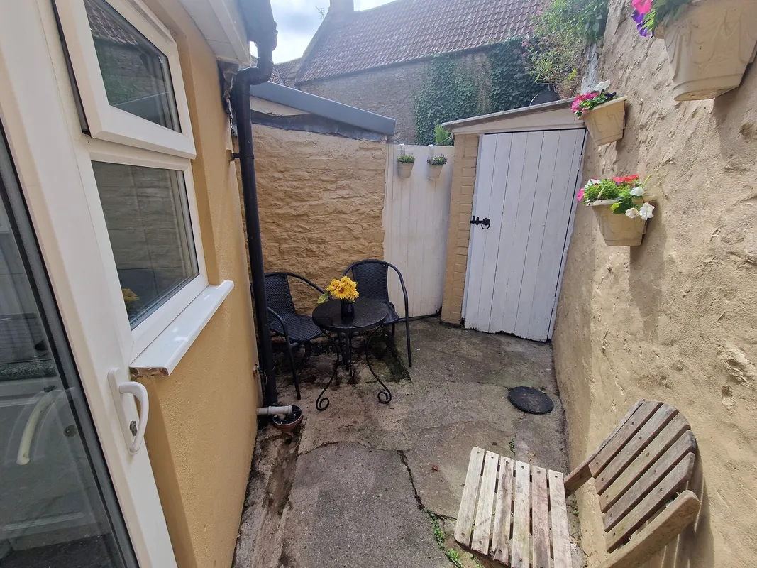 Church Street, West Coker, Yeovil, Somerset