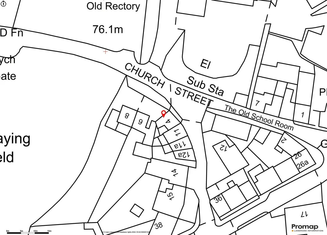 Church Street, West Coker, Yeovil, Somerset