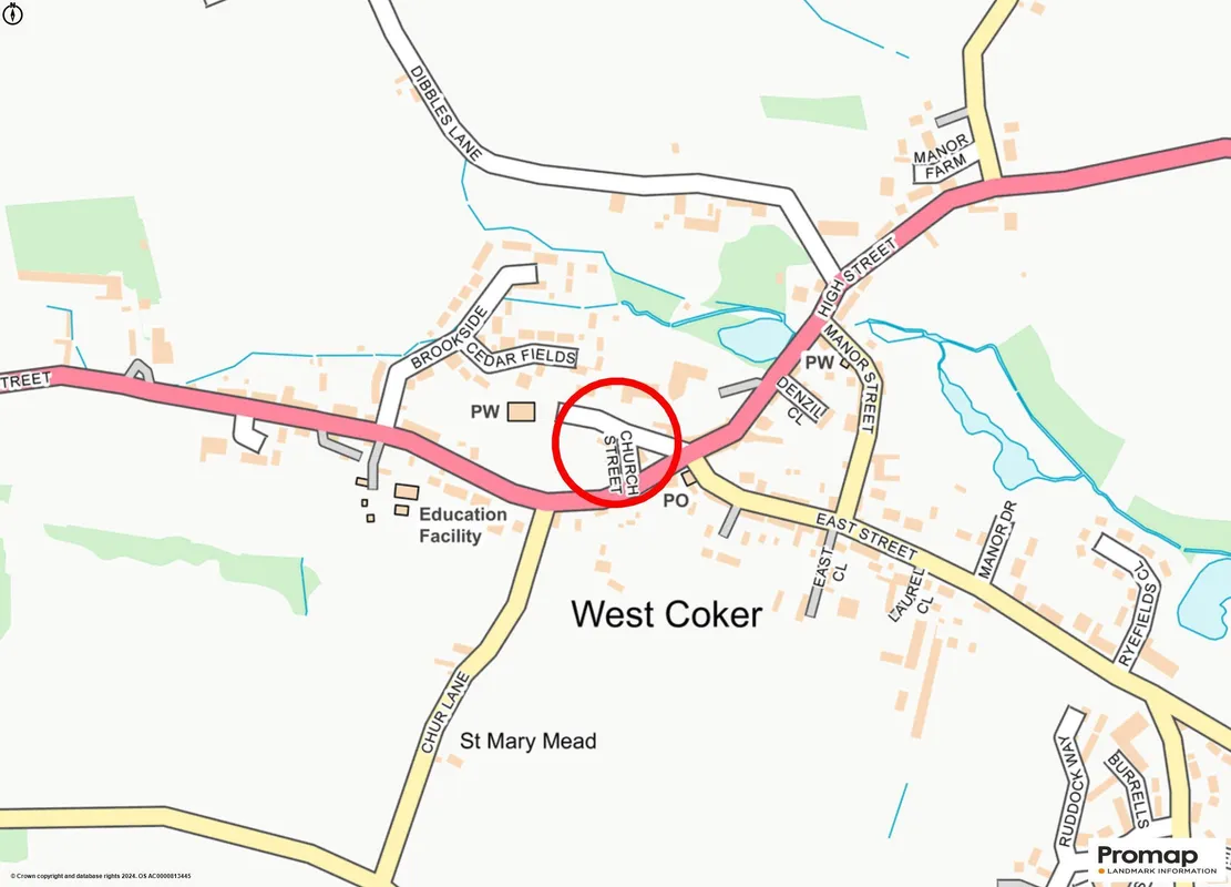 Church Street, West Coker, Yeovil, Somerset