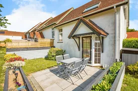 Property responsive