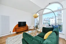 St Georges Road, Brighton