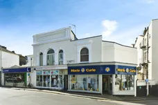 St Georges Road, Brighton