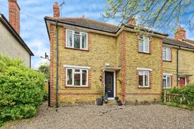 Property responsive