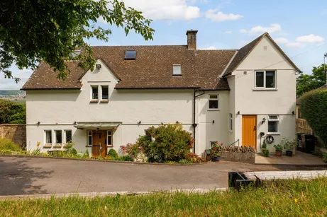 Rodborough Common, Stroud, GL5