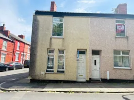 Property responsive