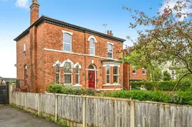 Property responsive