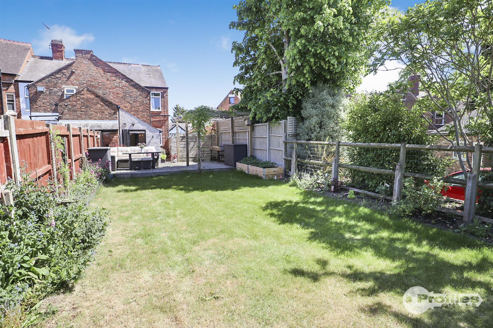 Spa Lane, Hinckley Image 4