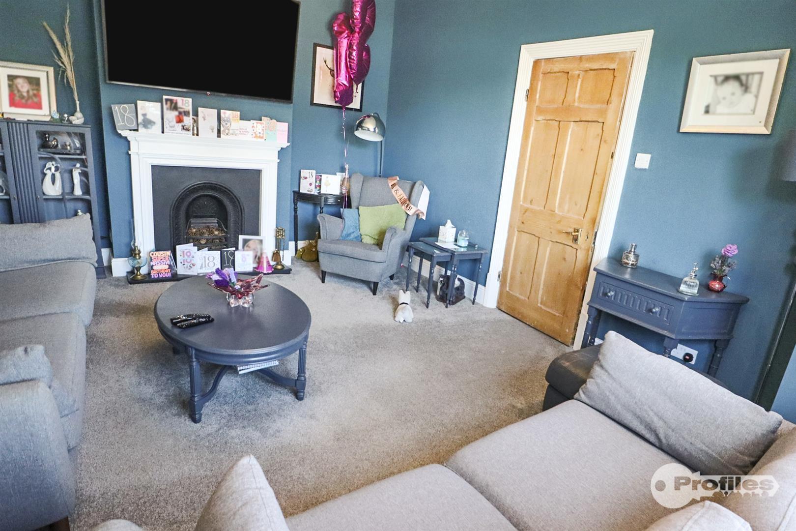 Spa Lane, Hinckley Image 9