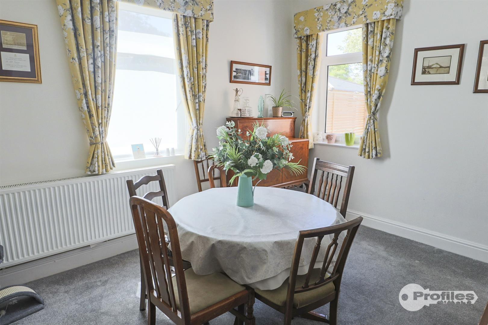 Spa Lane, Hinckley Image 12