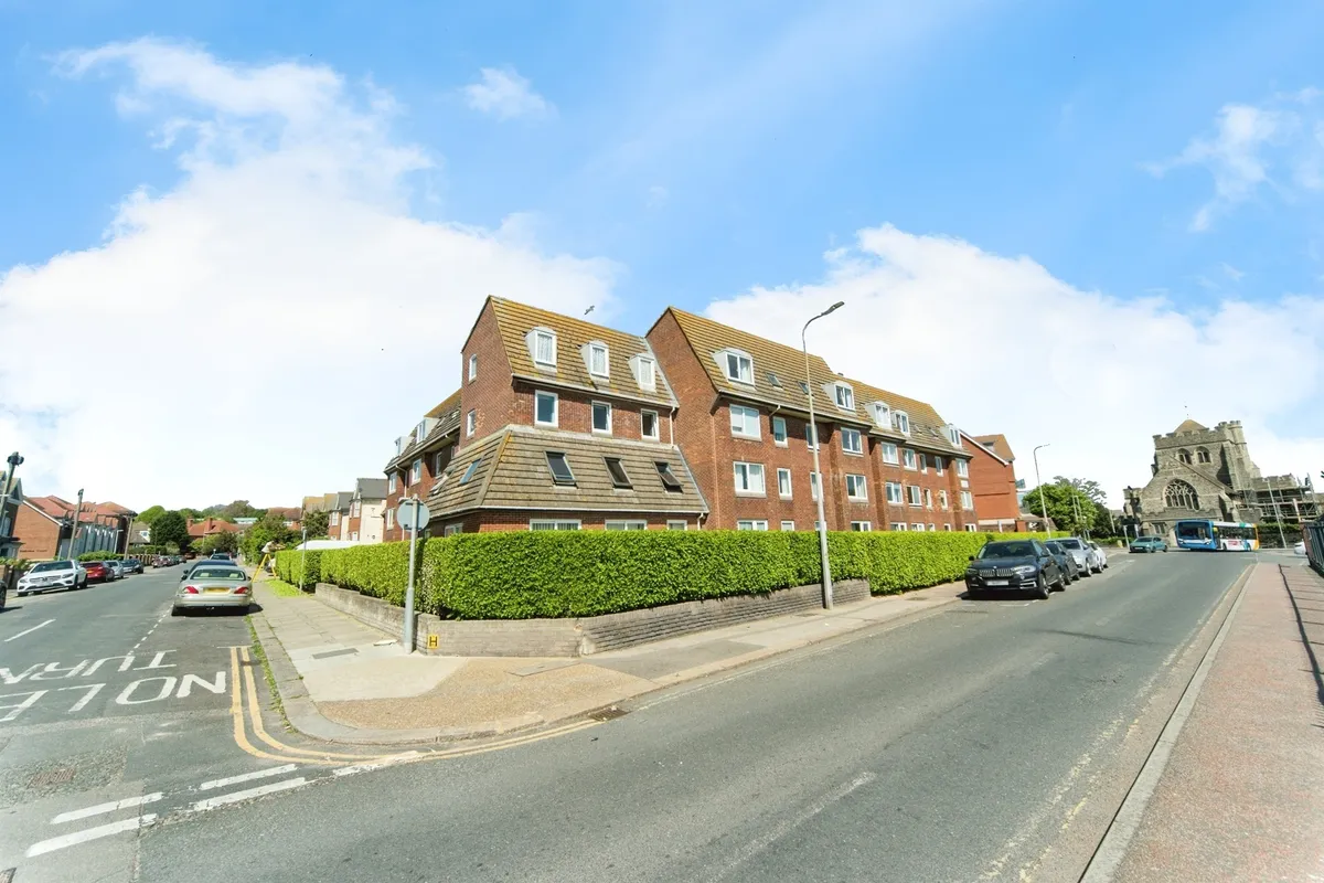 Cranfield Road, Bexhill-On-Sea