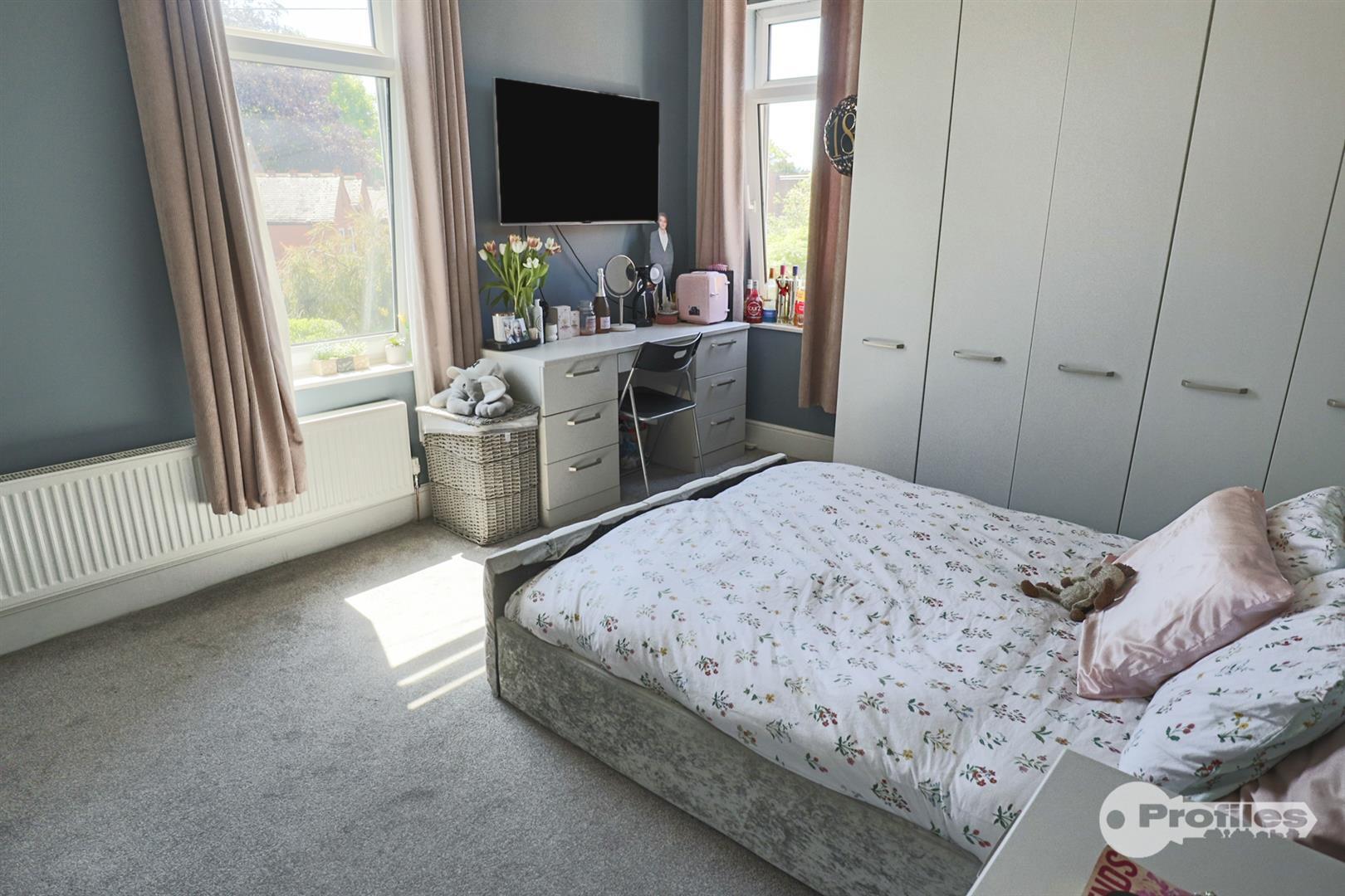 Spa Lane, Hinckley Image 19