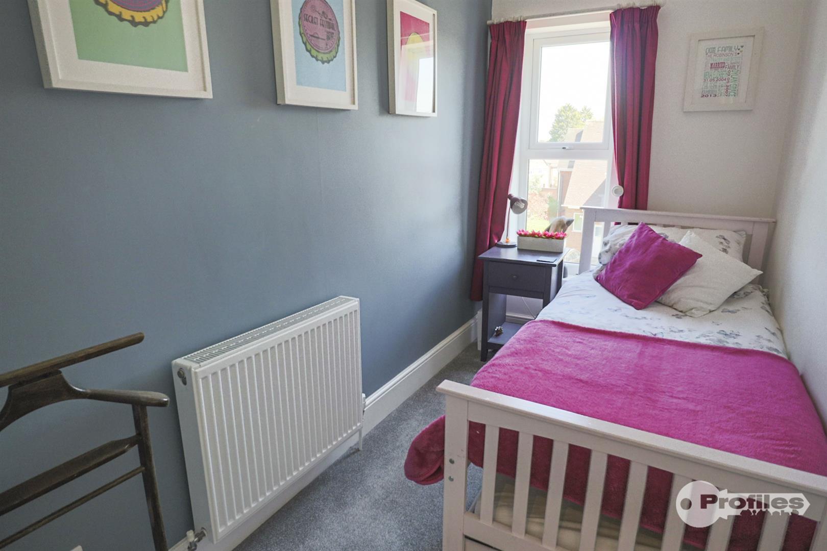 Spa Lane, Hinckley Image 23