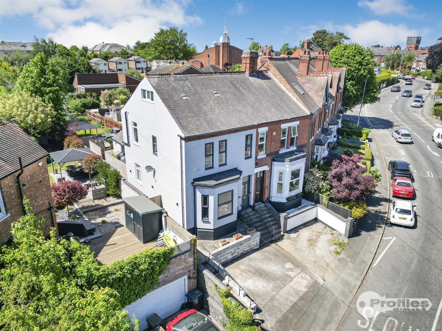 Spa Lane, Hinckley Image 27
