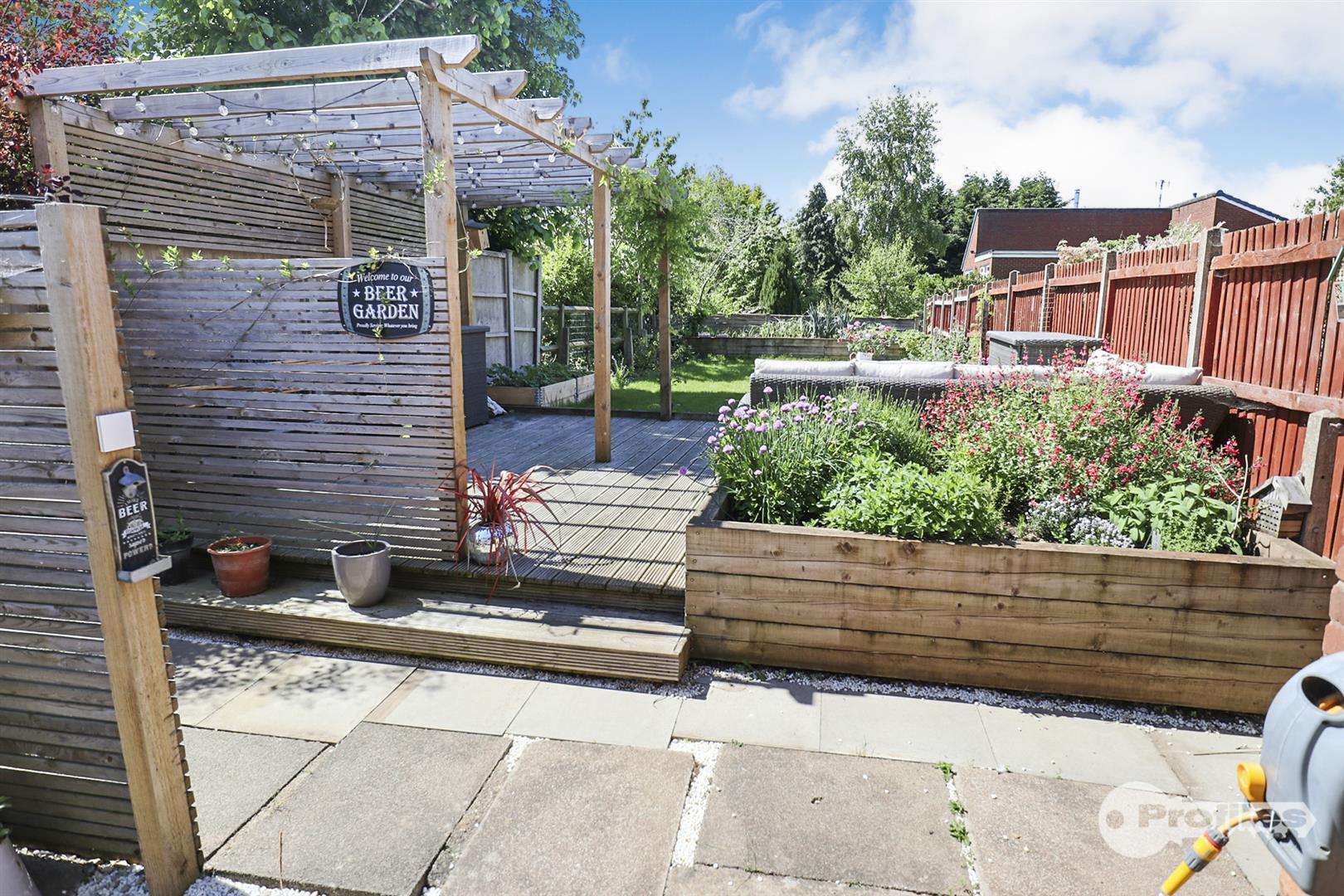Spa Lane, Hinckley Image 30