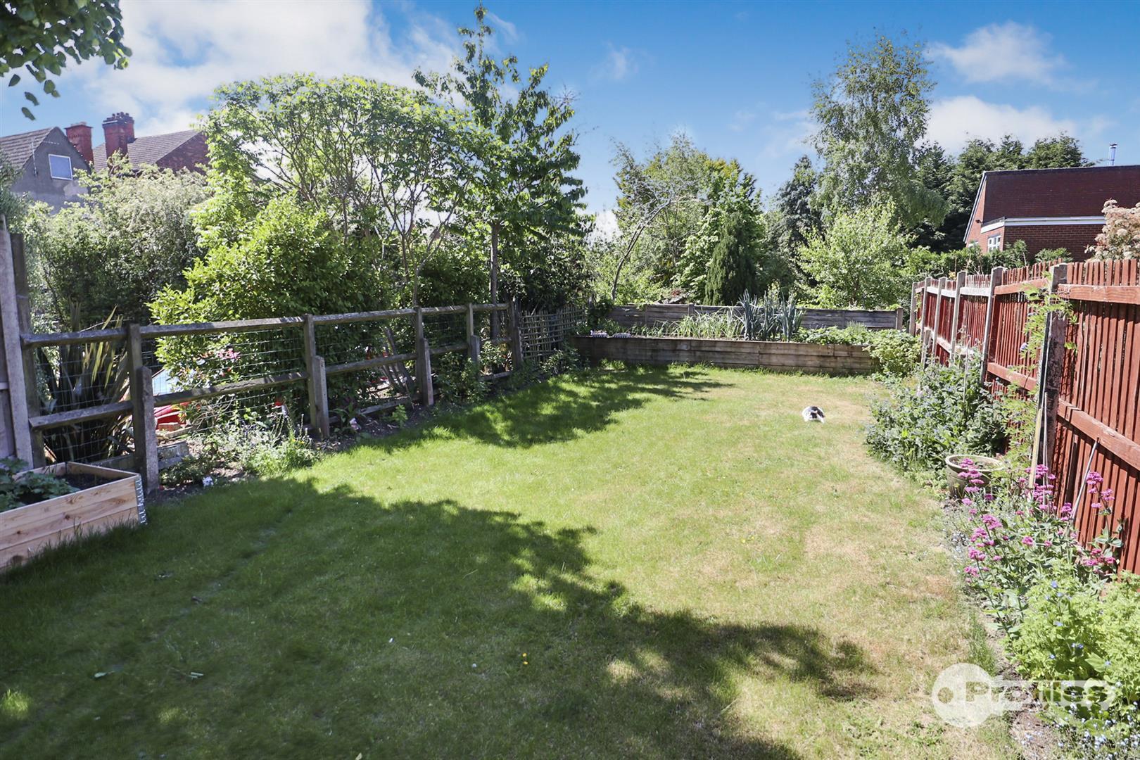 Spa Lane, Hinckley Image 31