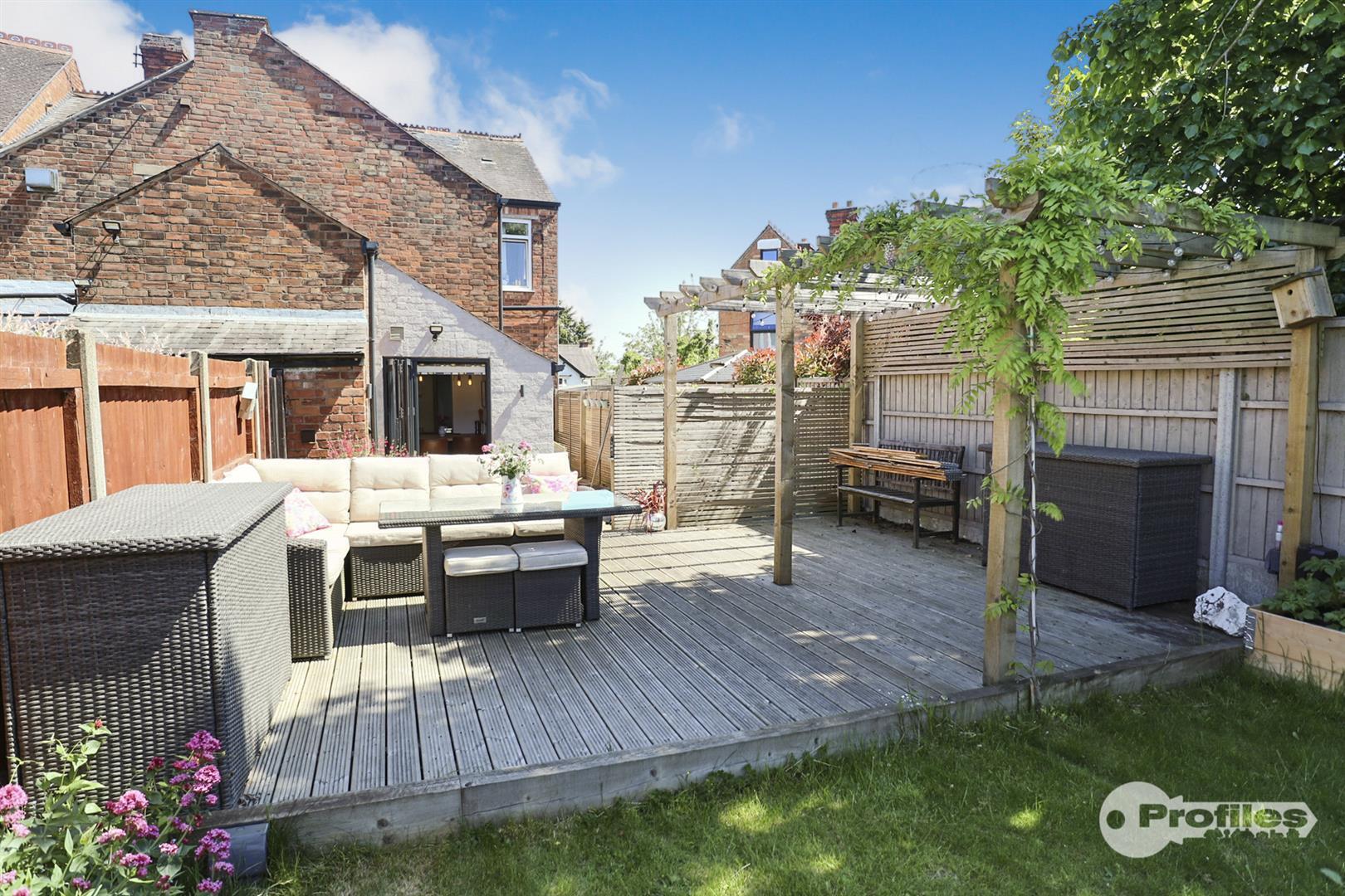 Spa Lane, Hinckley Image 32