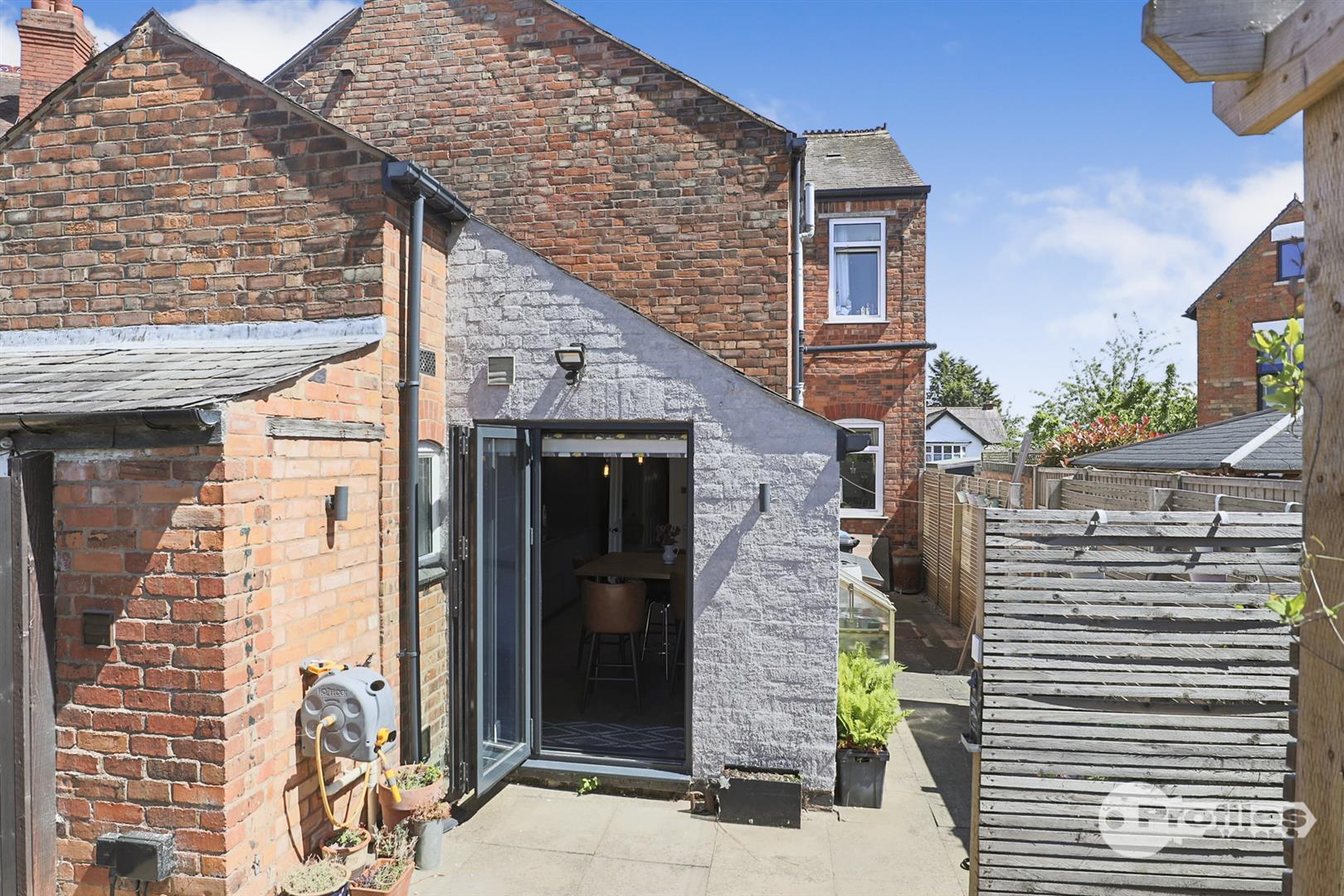 Spa Lane, Hinckley Image 33