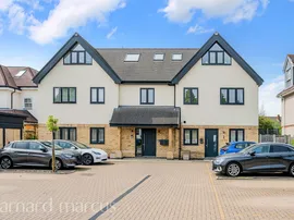 Cox Lane, Epsom photo
