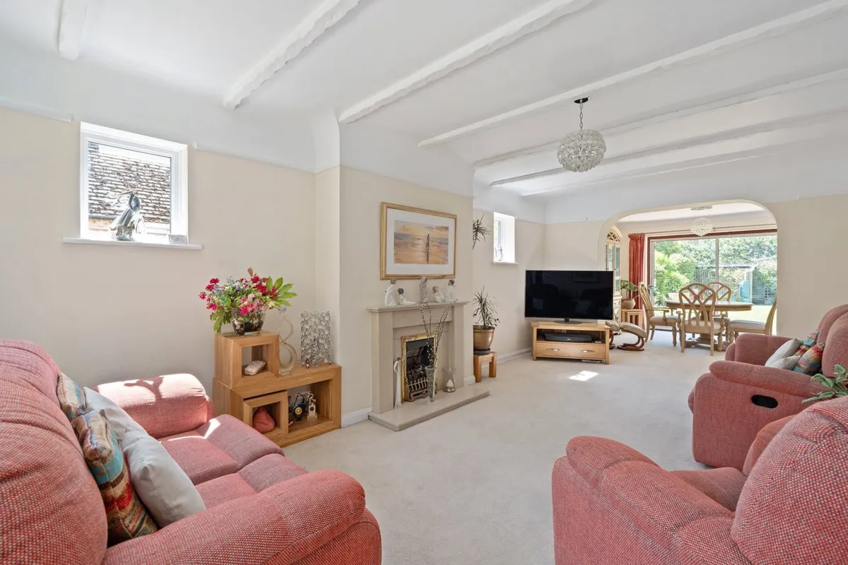 Queens Road, Ferndown, Dorset, BH22