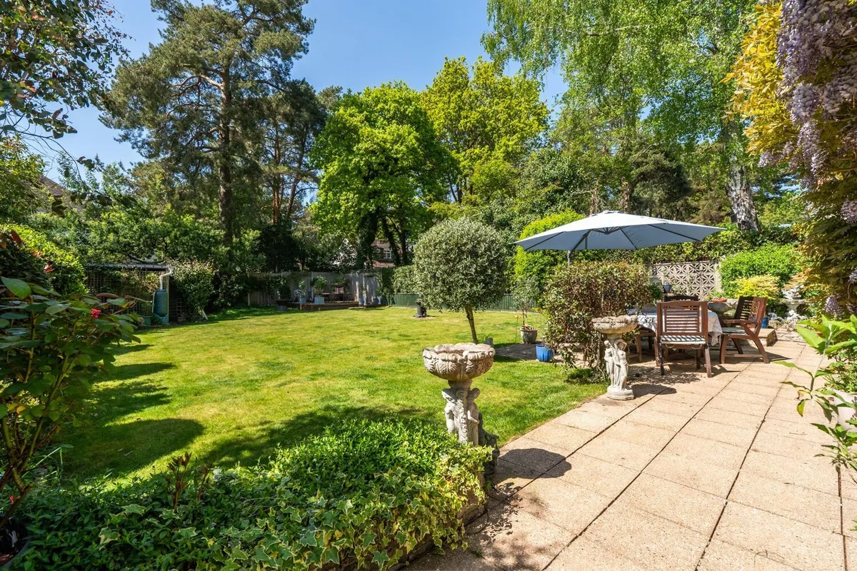Queens Road, Ferndown, Dorset, BH22