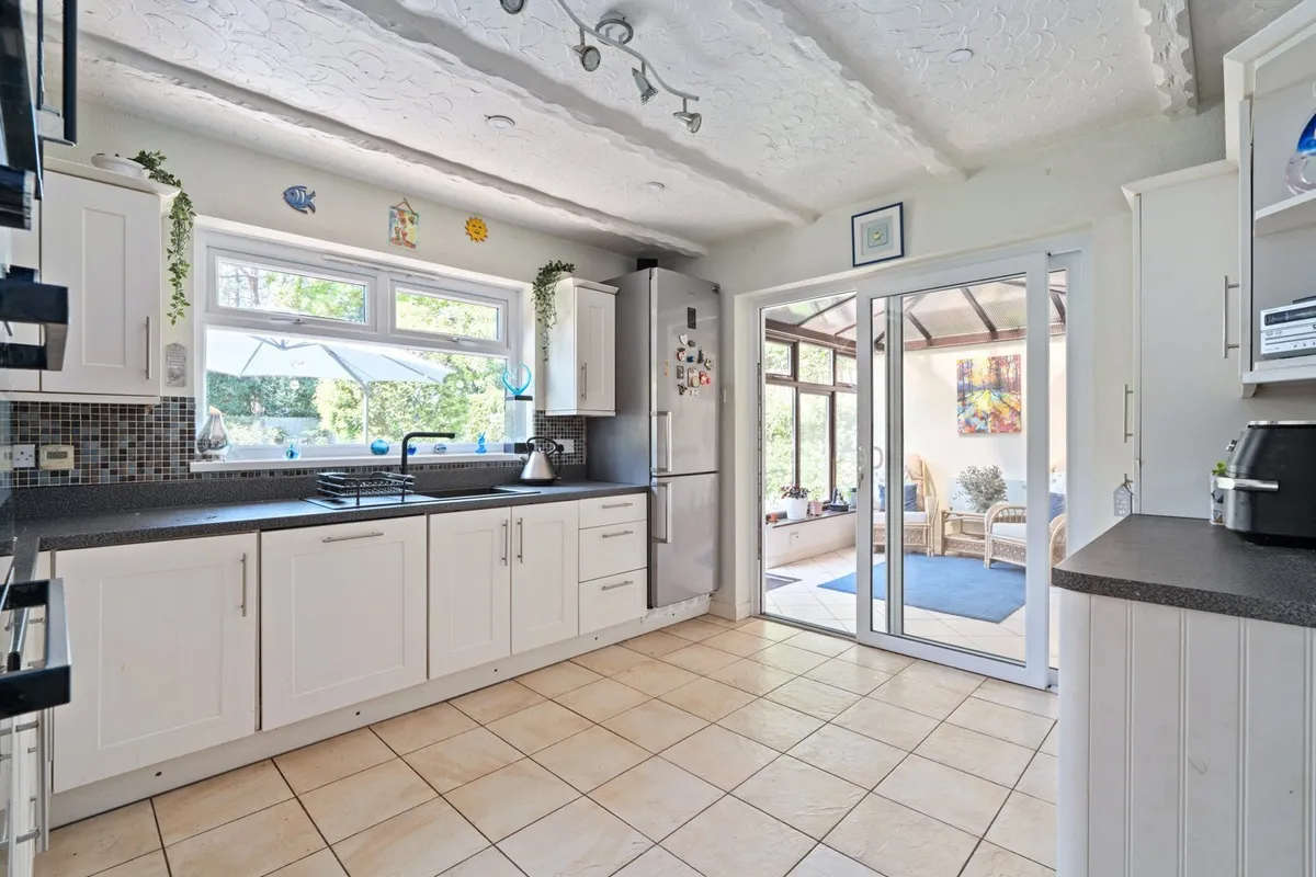 Queens Road, Ferndown, Dorset, BH22