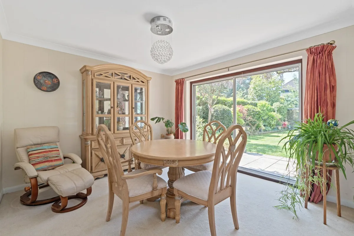 Queens Road, Ferndown, Dorset, BH22