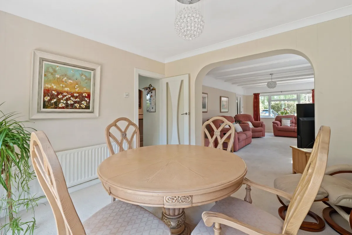 Queens Road, Ferndown, Dorset, BH22