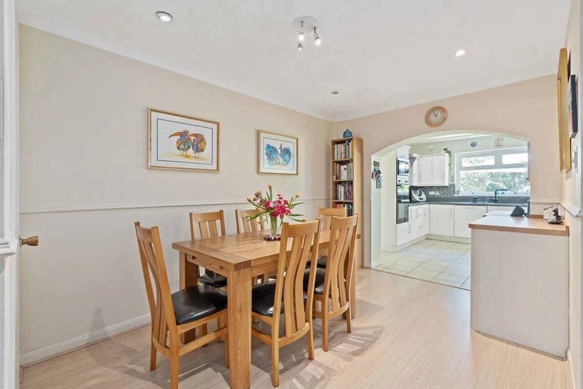 Queens Road, Ferndown, Dorset, BH22