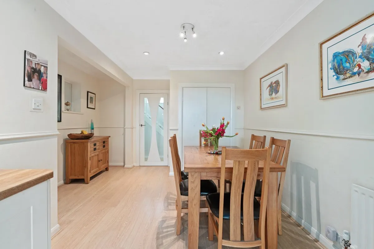 Queens Road, Ferndown, Dorset, BH22