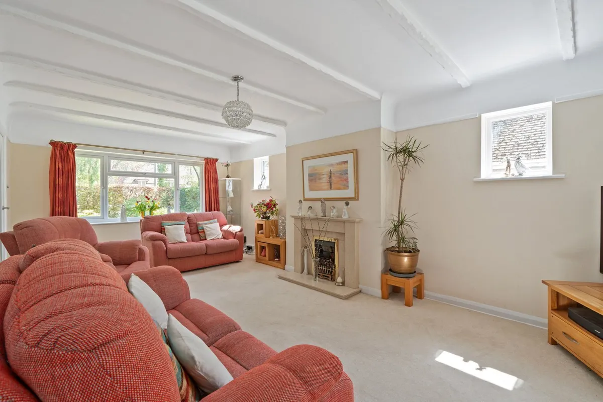 Queens Road, Ferndown, Dorset, BH22