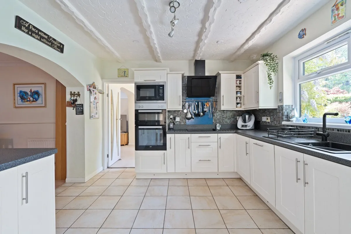 Queens Road, Ferndown, Dorset, BH22