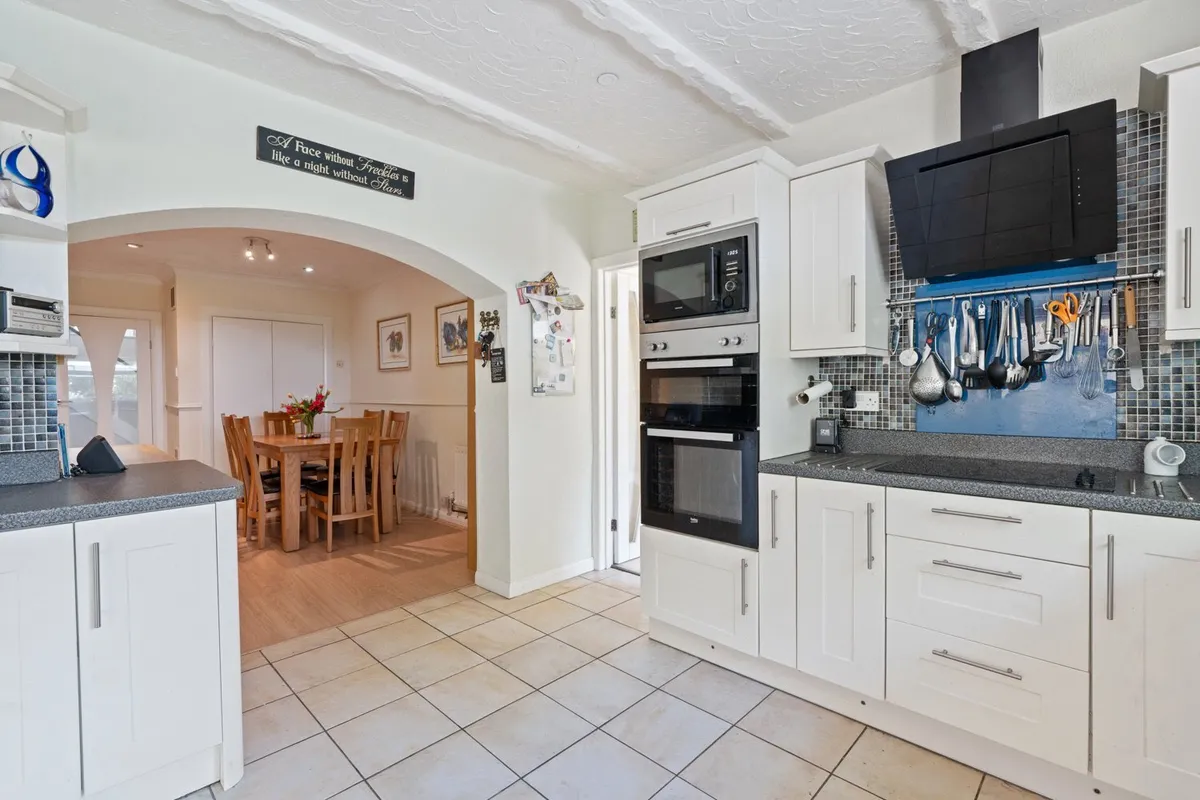 Queens Road, Ferndown, Dorset, BH22