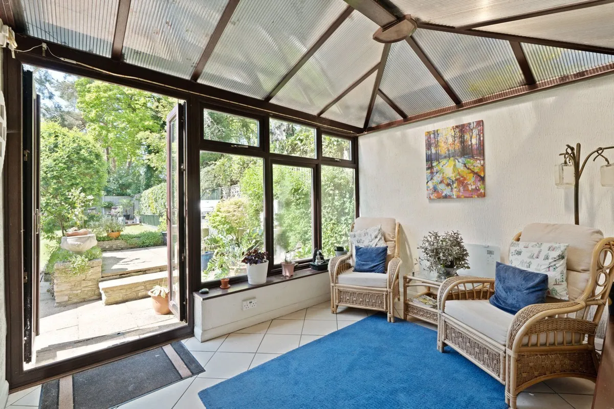 Queens Road, Ferndown, Dorset, BH22