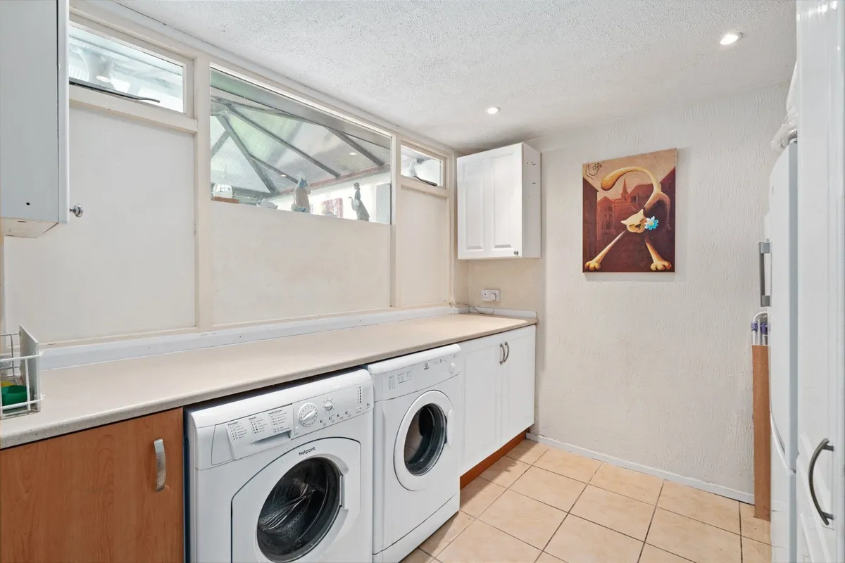 Queens Road, Ferndown, Dorset, BH22