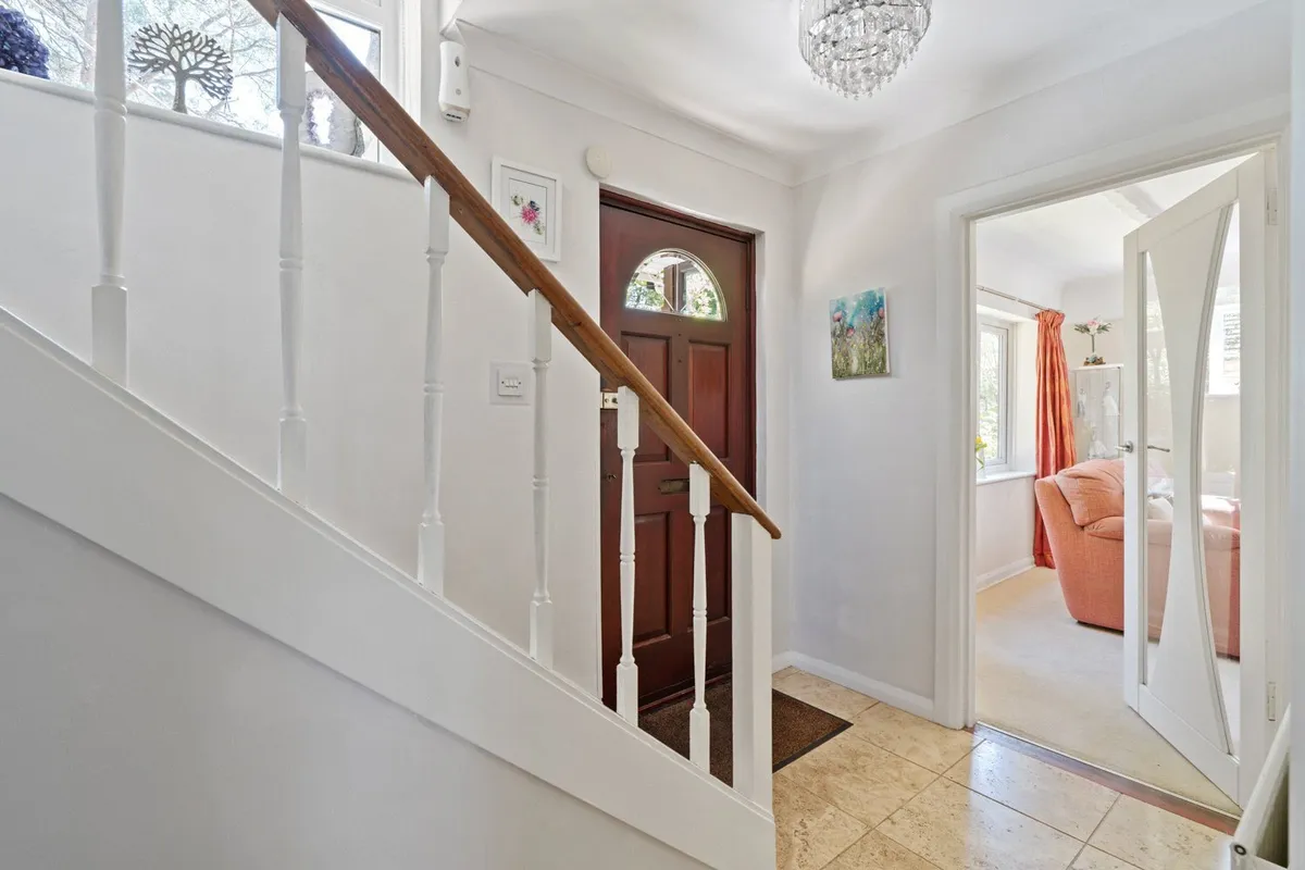 Queens Road, Ferndown, Dorset, BH22