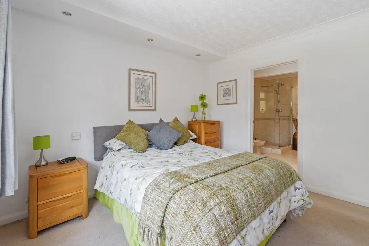 Queens Road, Ferndown, Dorset, BH22