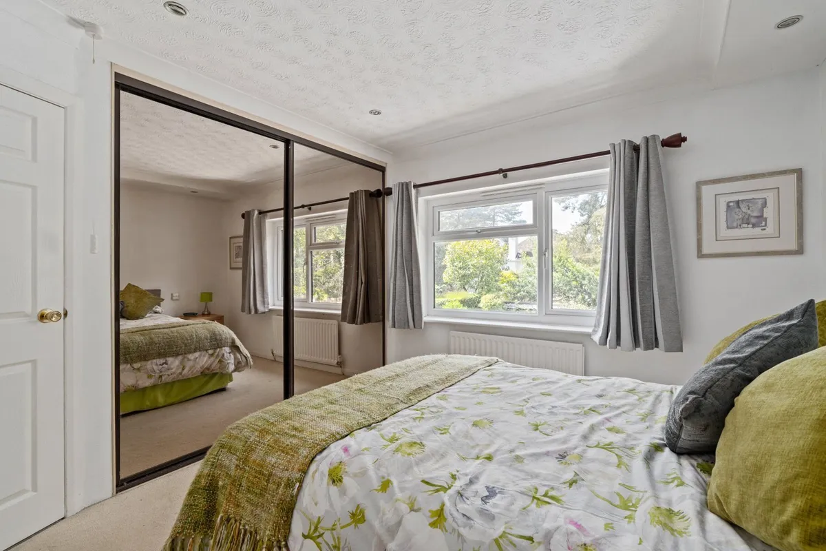 Queens Road, Ferndown, Dorset, BH22