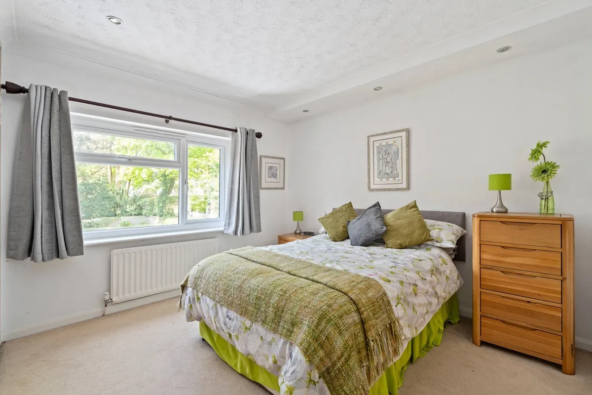 Queens Road, Ferndown, Dorset, BH22