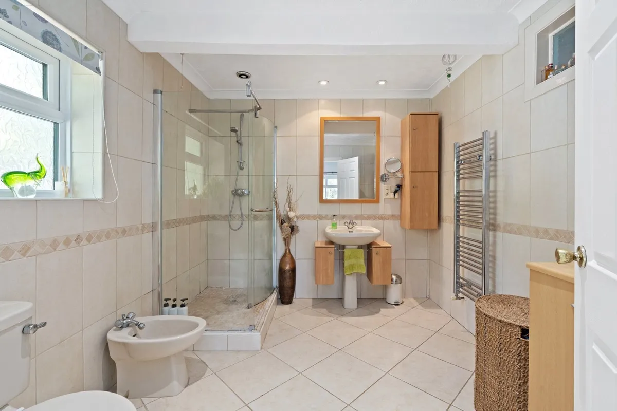 Queens Road, Ferndown, Dorset, BH22