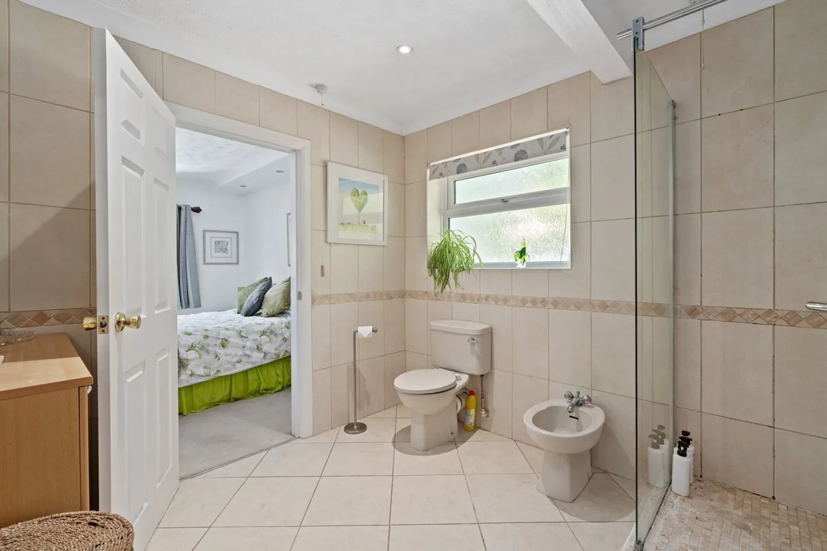 Queens Road, Ferndown, Dorset, BH22