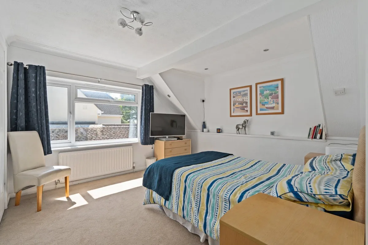 Queens Road, Ferndown, Dorset, BH22