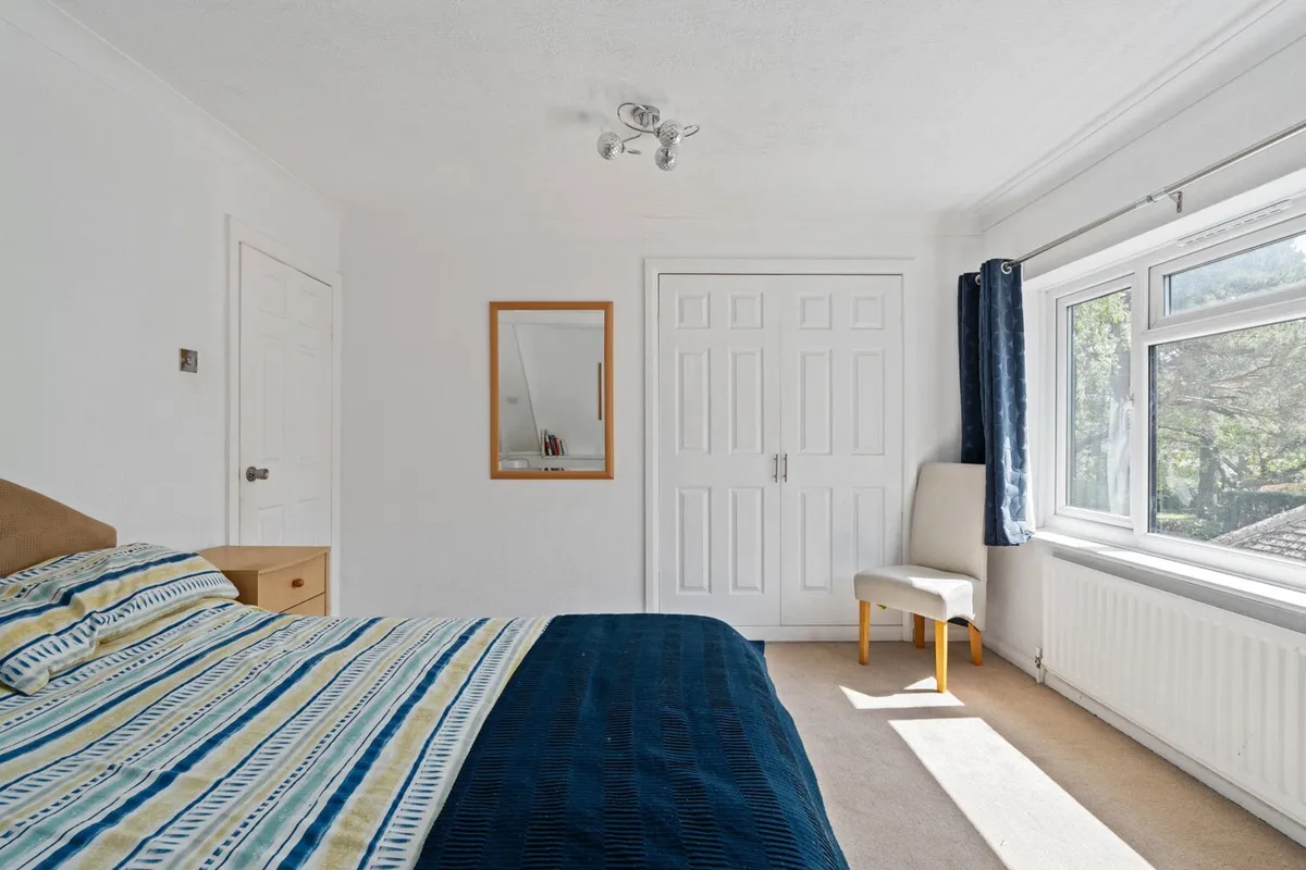 Queens Road, Ferndown, Dorset, BH22