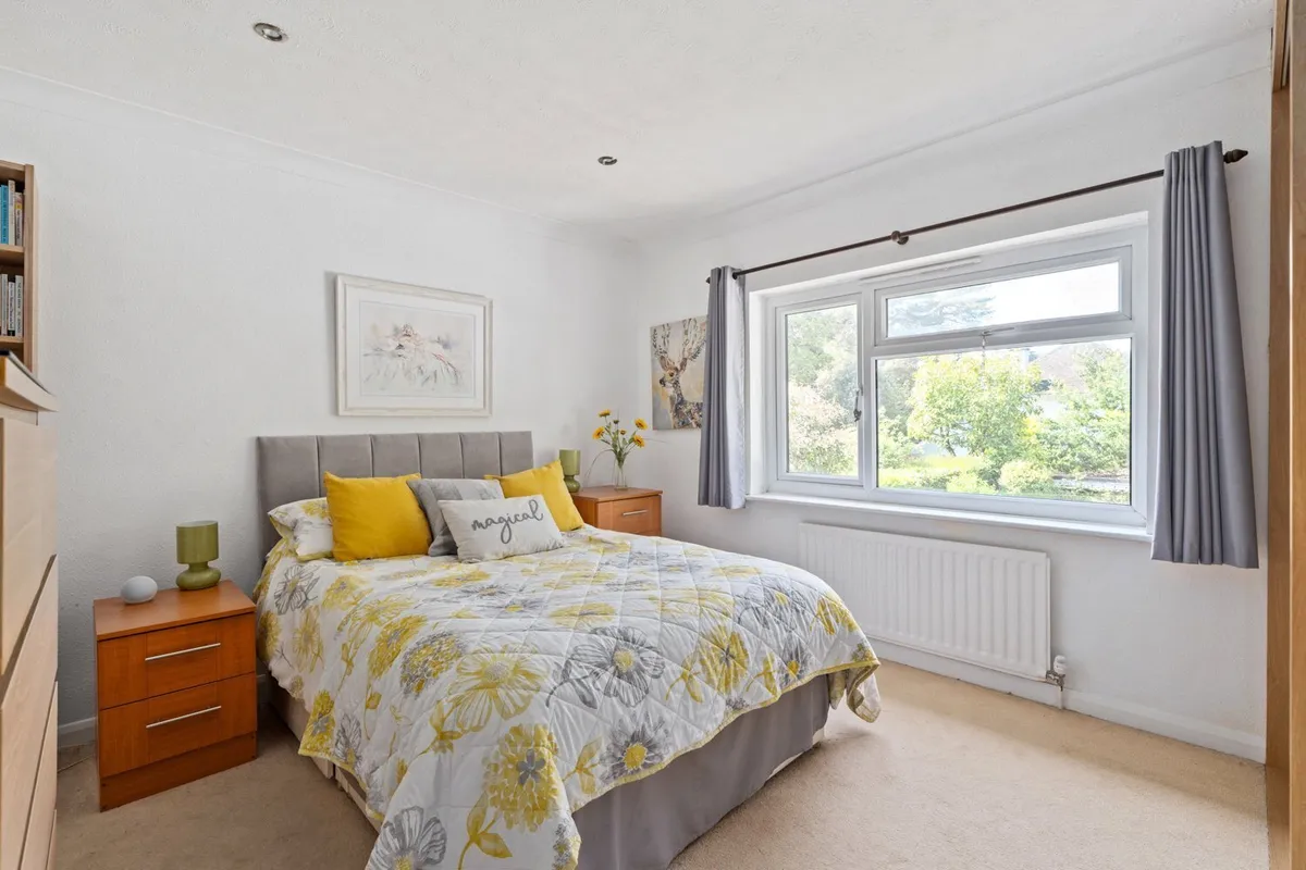 Queens Road, Ferndown, Dorset, BH22