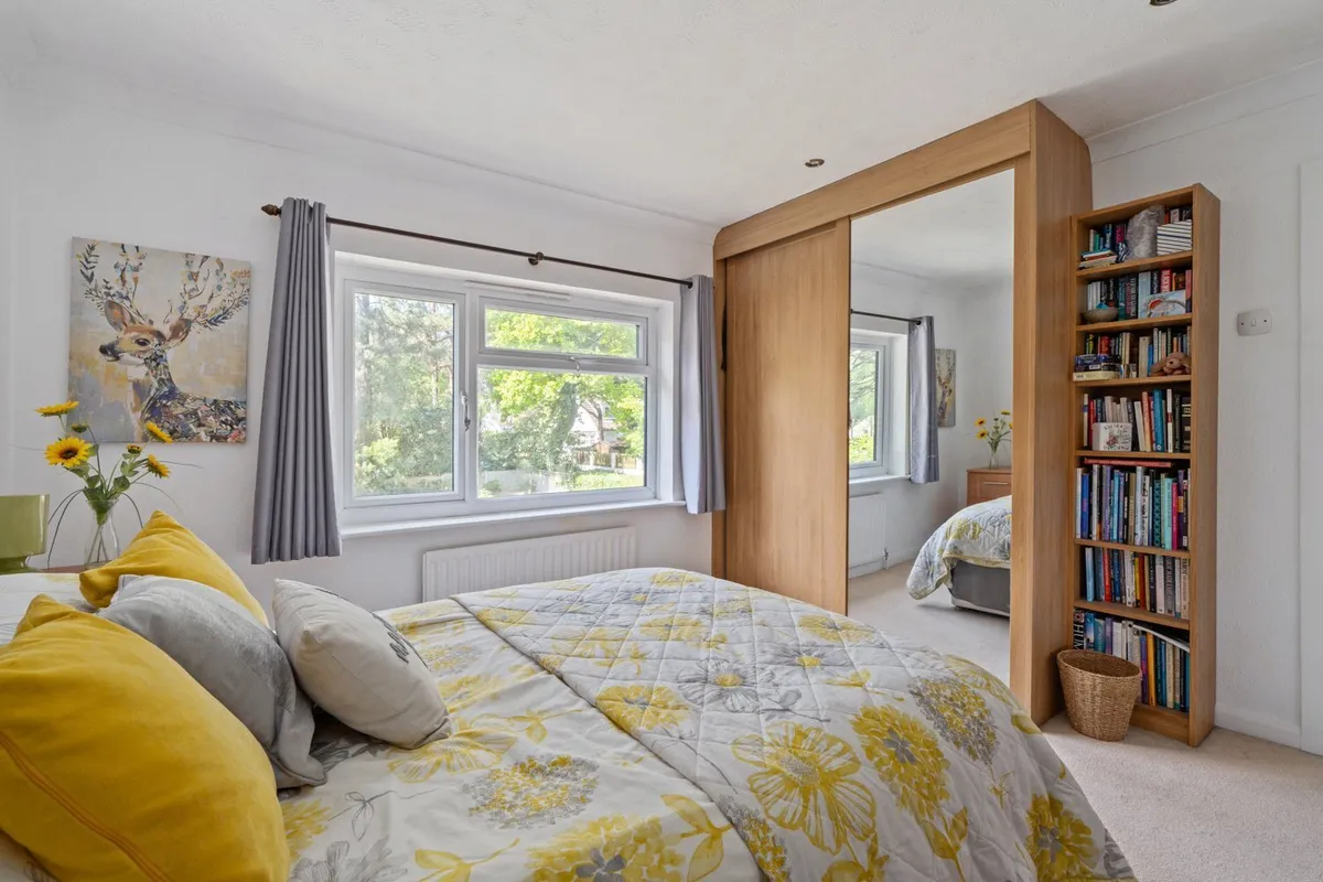Queens Road, Ferndown, Dorset, BH22