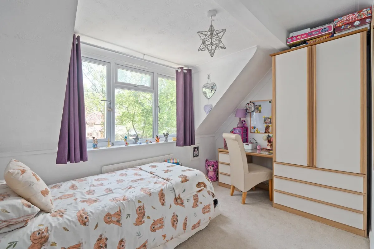 Queens Road, Ferndown, Dorset, BH22
